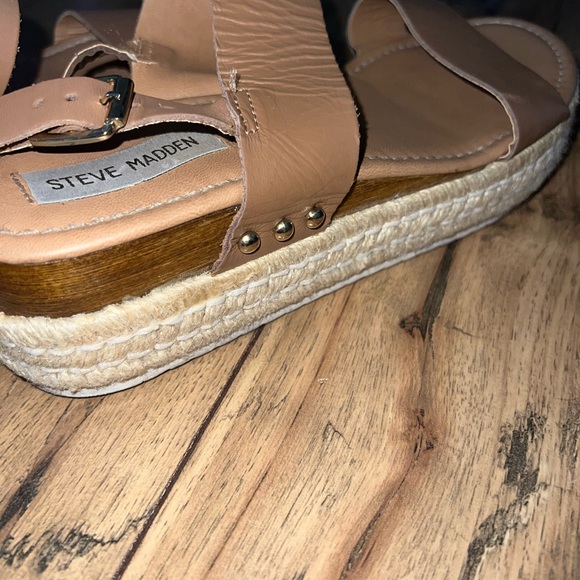 Steve madden sandals - Picture 6 of 7